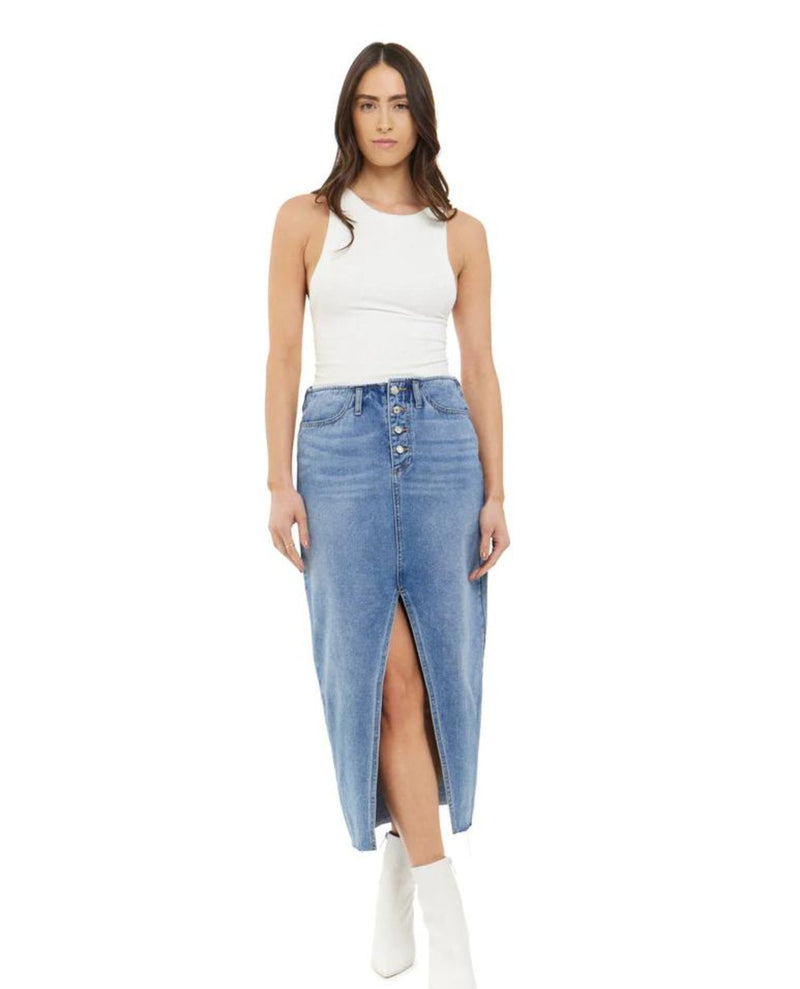 Hutton - Delta Skirt