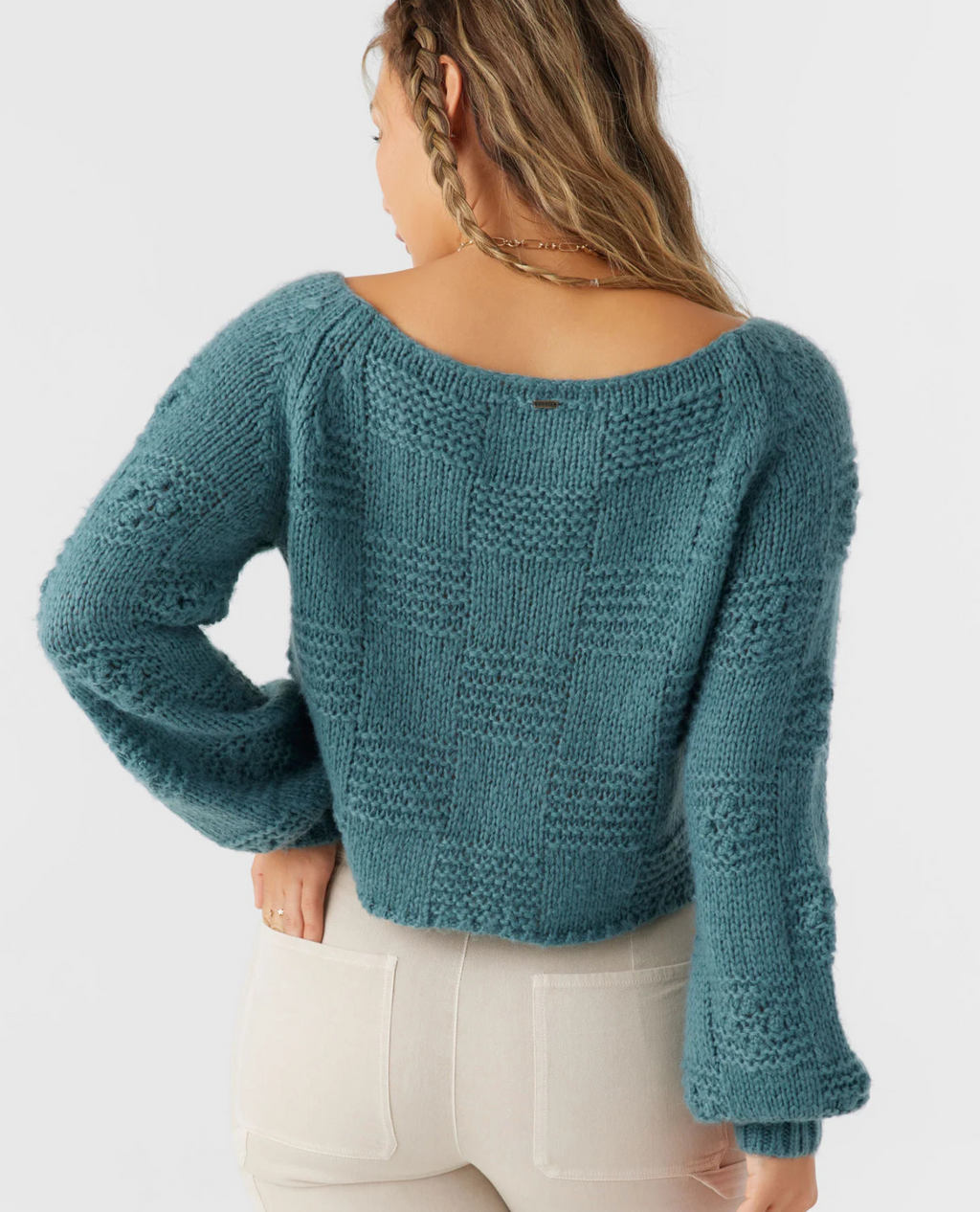 Sacha Sweater