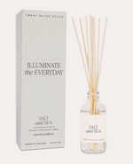 Salt and Sea Reed Diffuser