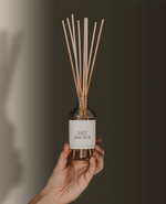 Salt and Sea Reed Diffuser