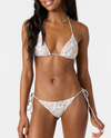 Saltwater Essentials Maracas Bottom
