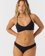 Saltwater Solids Blue Lagoon Bottom