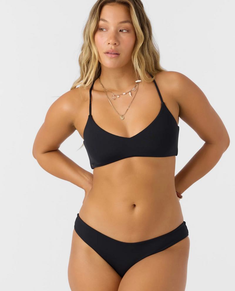 Saltwater Solids Blue Lagoon Bottom