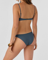 Saltwater Solids Rockley Bottom - Slate
