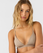 Saltwater Solids Seaside Top