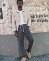 Saturday Stretch Beach Pant