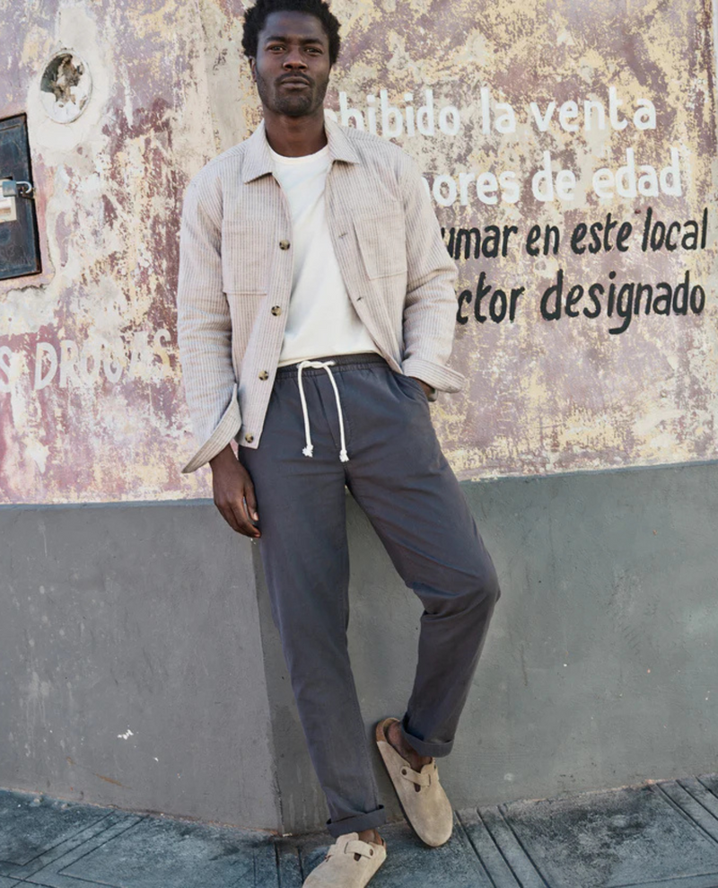 Saturday Stretch Beach Pant