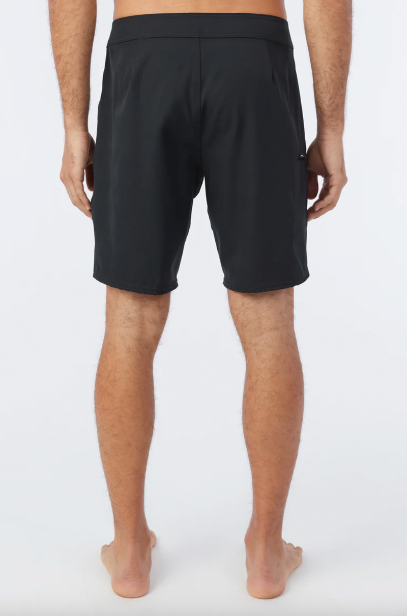 Hyperfreak Heat Solid Boardshort