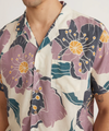 Tencel Linen Resort Shirt