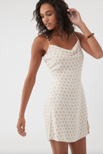 Tallis Dress