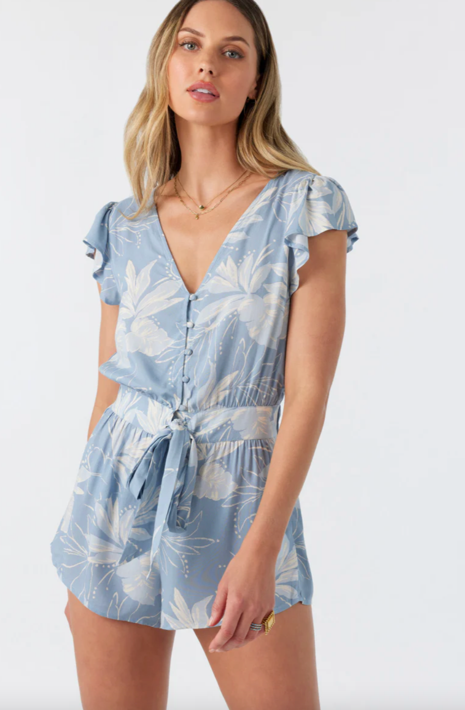 Darian Romper