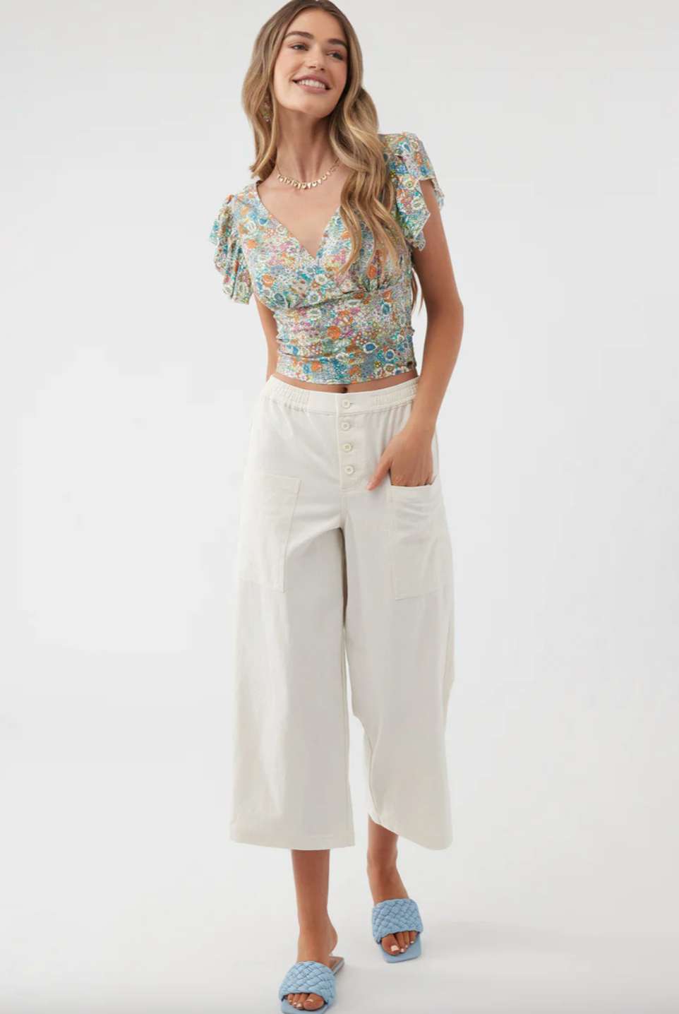 Jinnie Pant