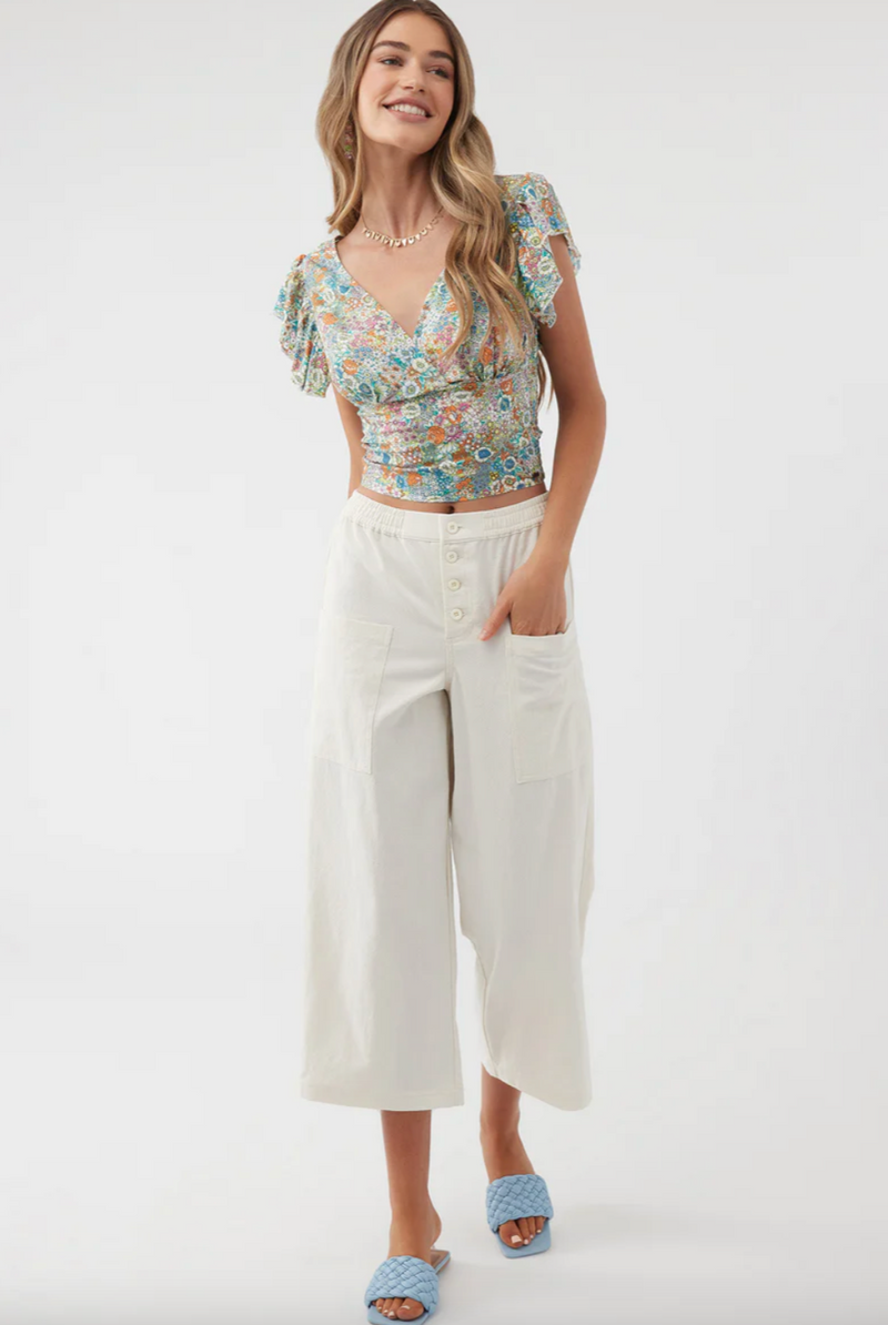Jinnie Pant