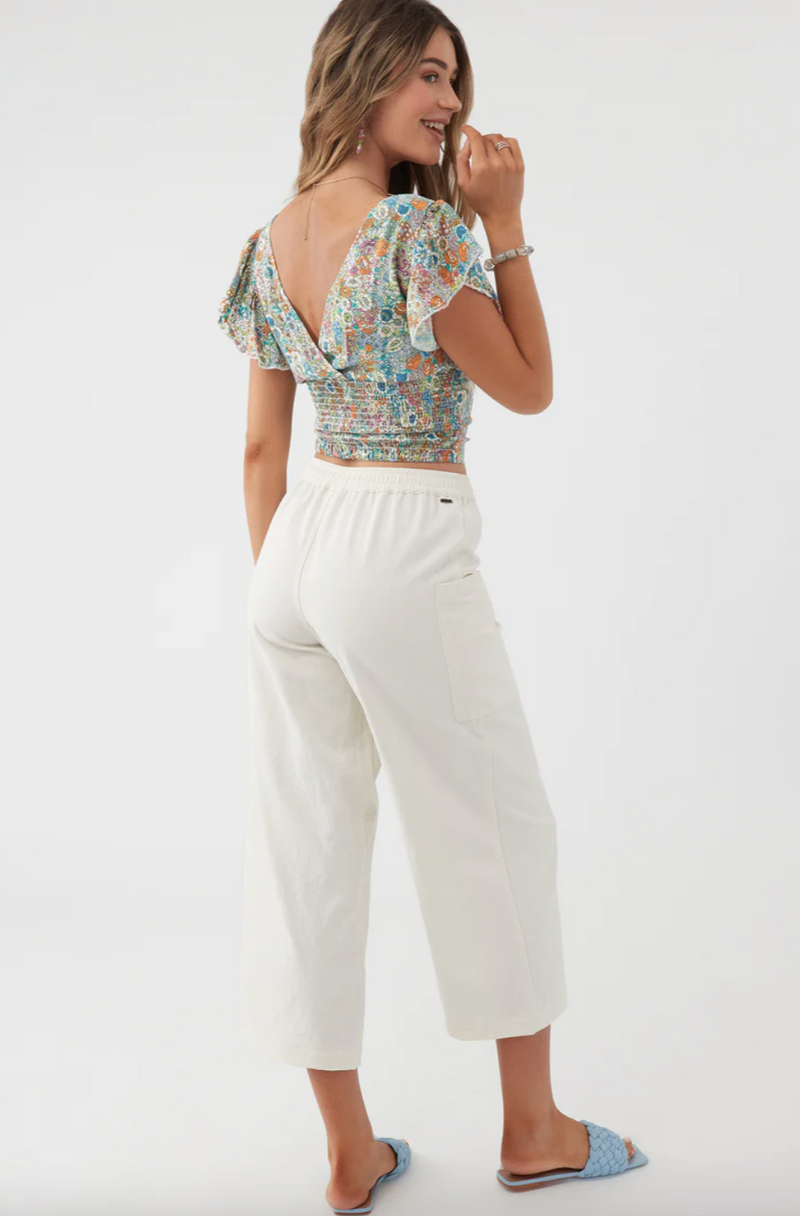 Jinnie Pant