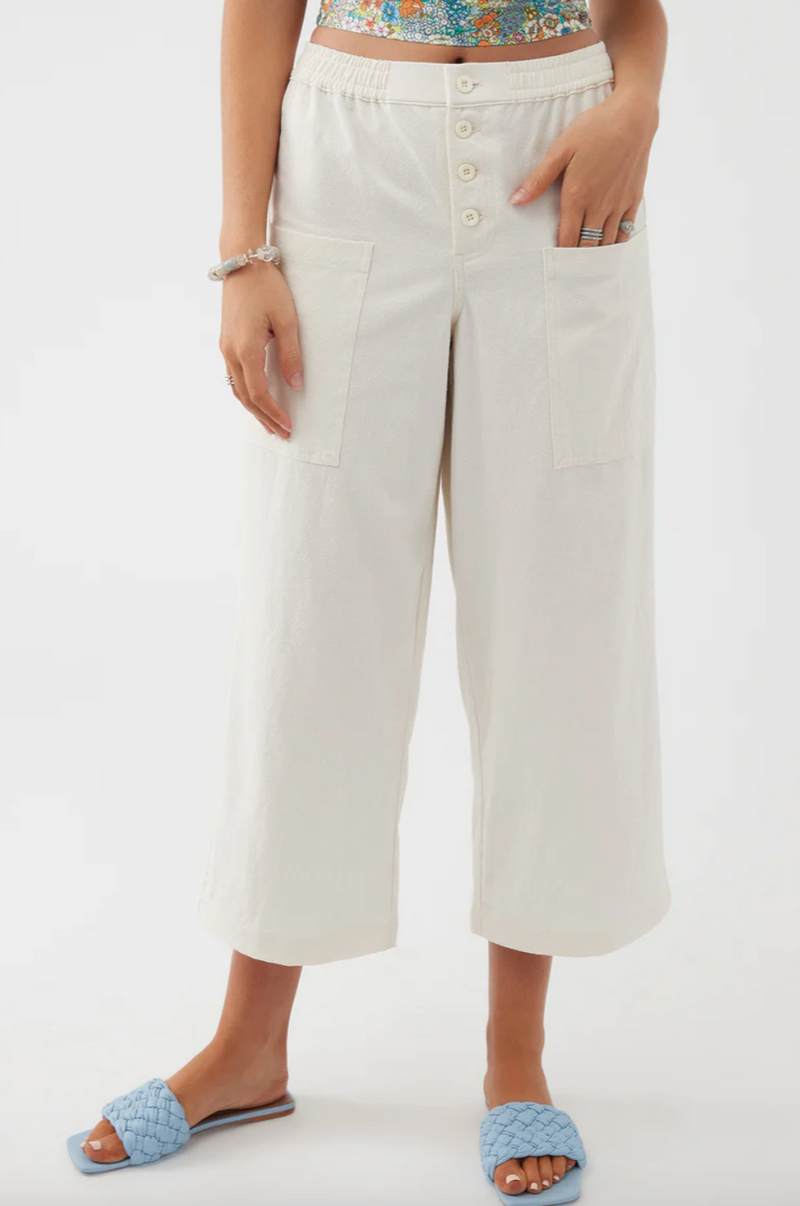 Jinnie Pant