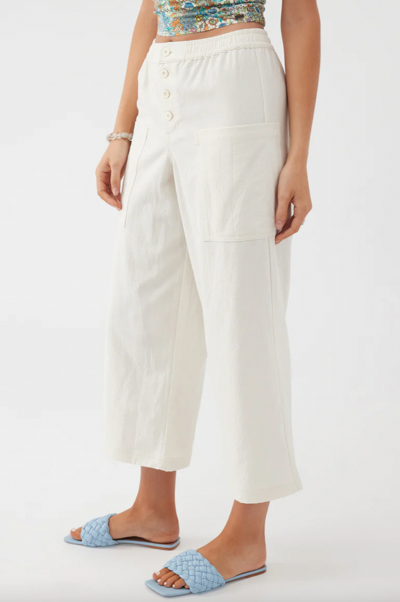 Jinnie Pant