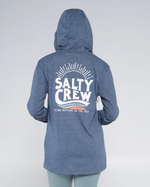 The Wave Mid Weight Hoody