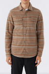 Glacier Superfleece Overshirt
