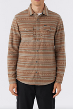 Glacier Superfleece Overshirt