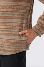 Glacier Superfleece Overshirt
