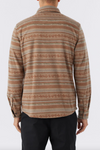 Glacier Superfleece Overshirt