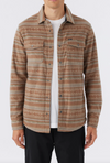 Glacier Superfleece Overshirt
