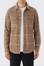 Glacier Superfleece Overshirt