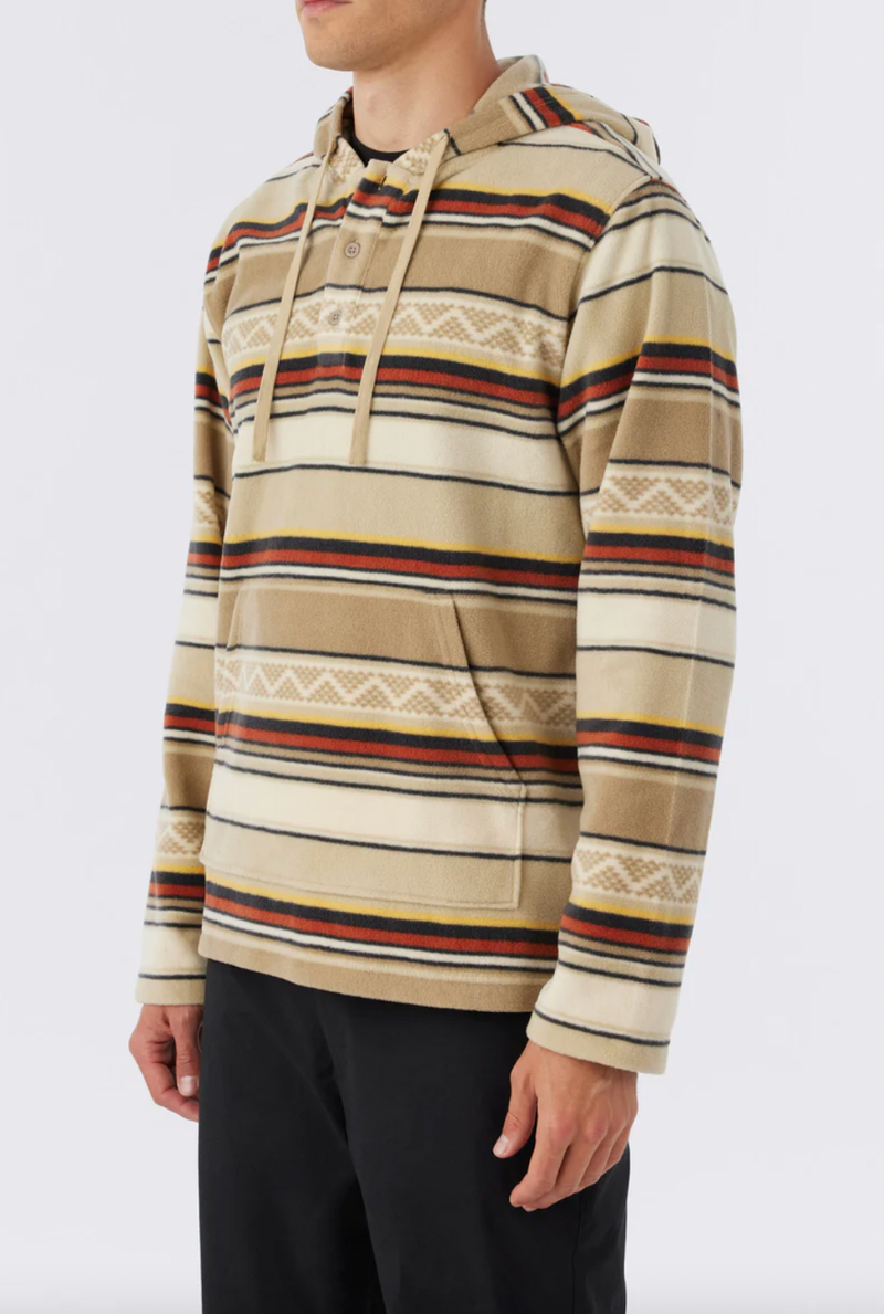 Newman Superfleece
