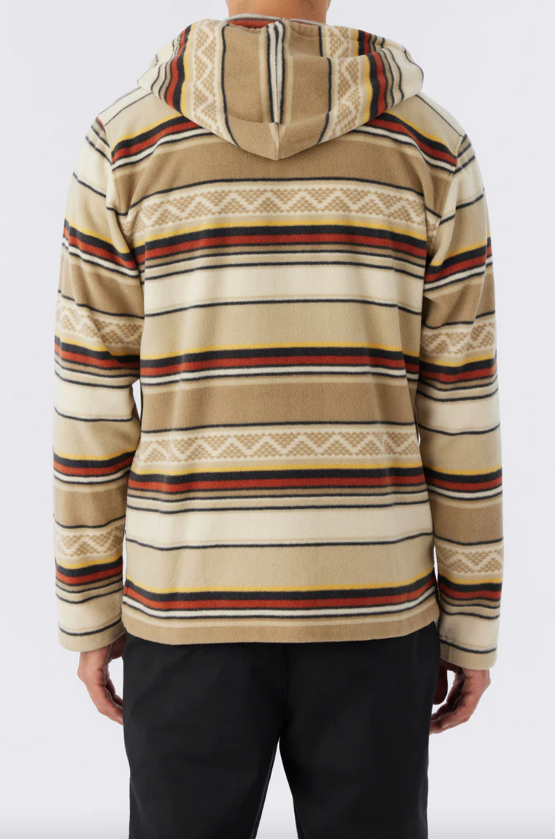 Newman Superfleece