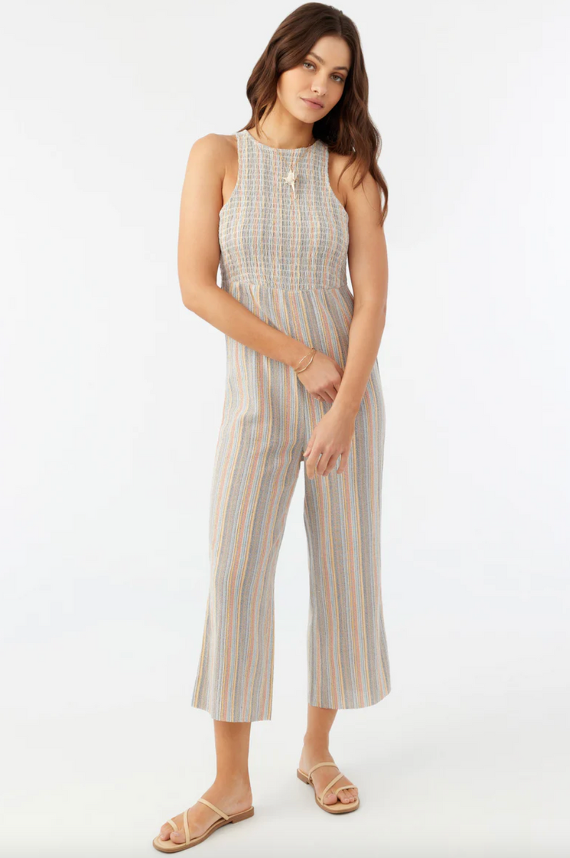 Dellora Jumpsuit