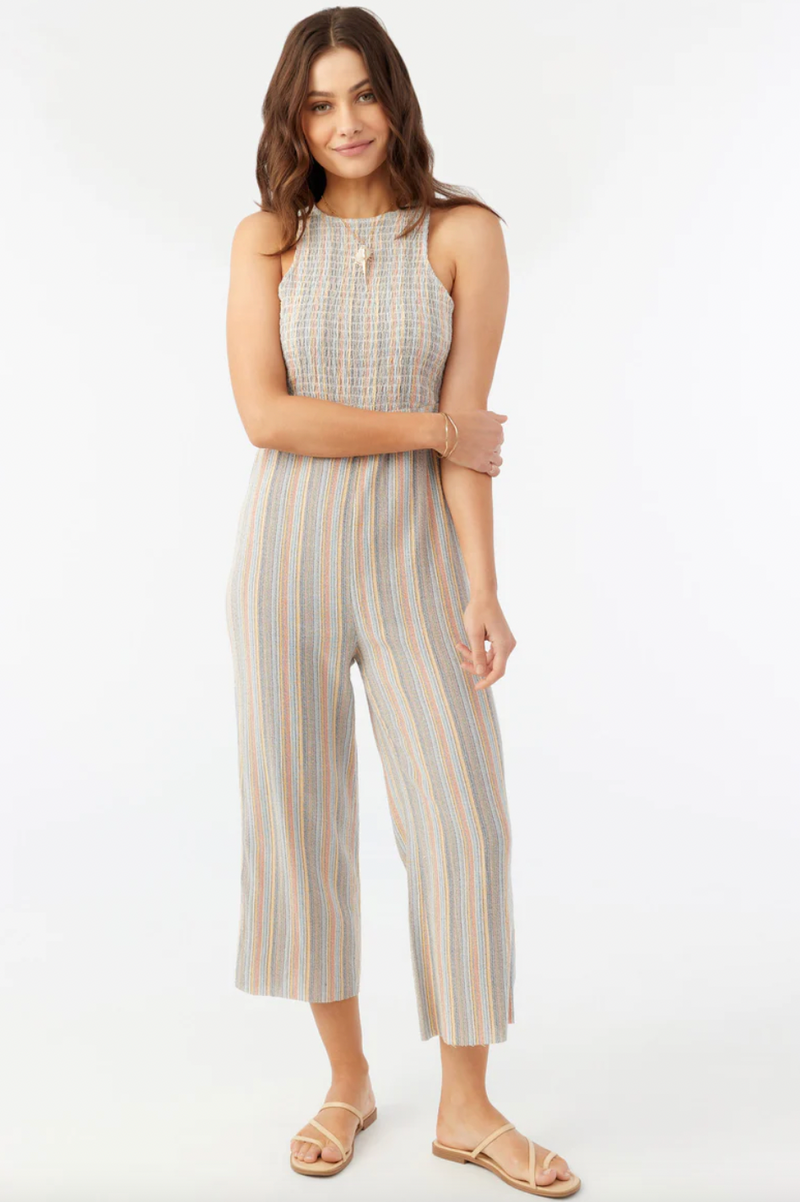 Dellora Jumpsuit