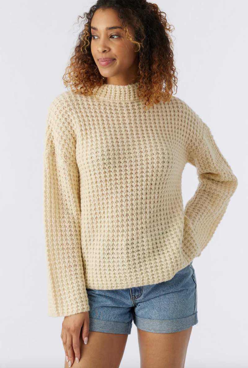 Fawn Sweater