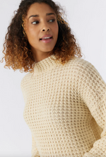 Fawn Sweater