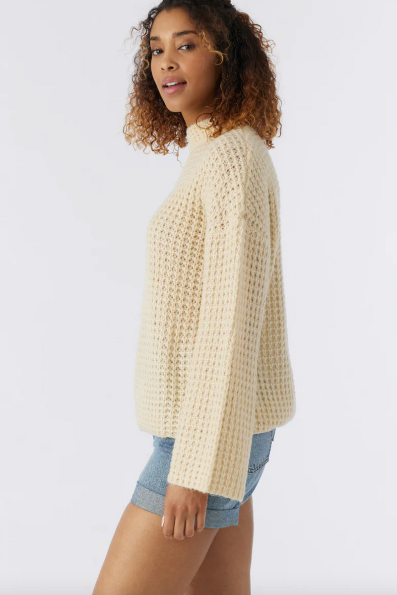 Fawn Sweater