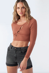 Emery Top
