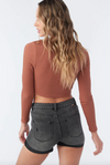 Emery Top