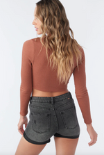 Emery Top