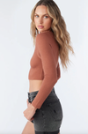 Emery Top