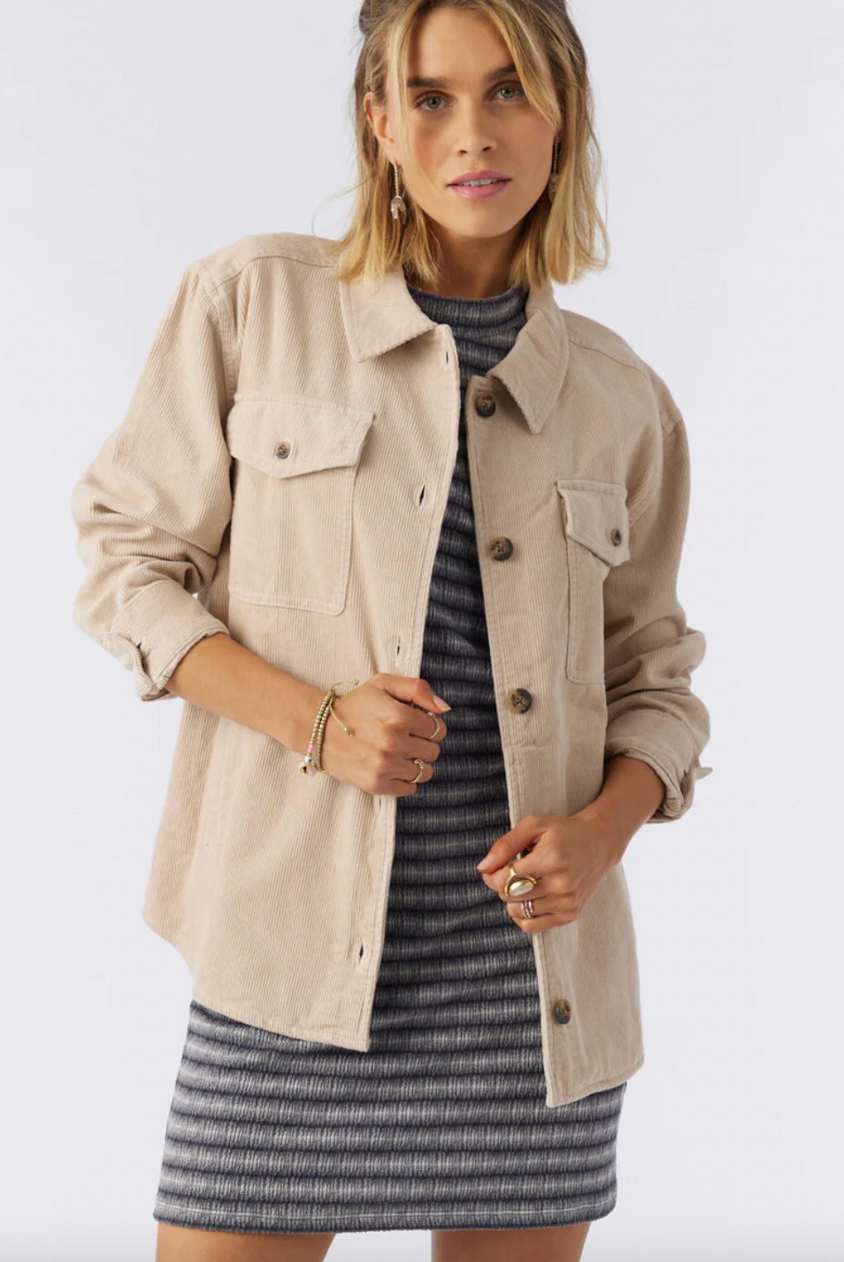 Tidal Jacket