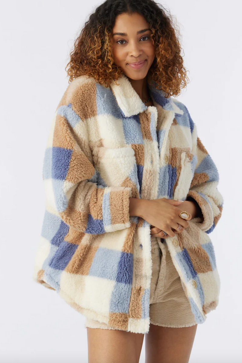 Heath Plaid