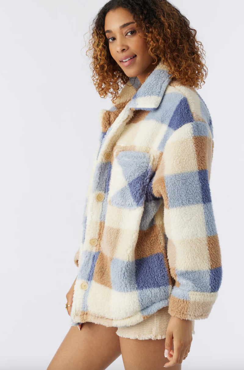 Heath Plaid
