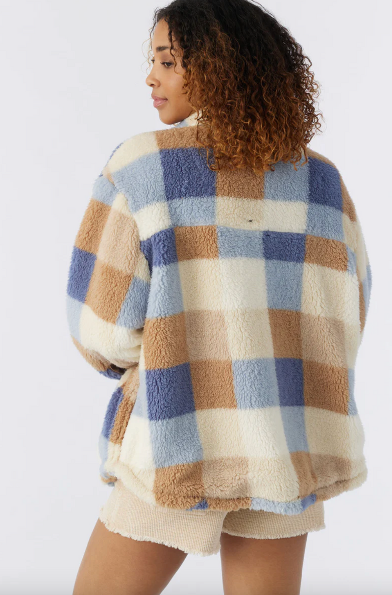 Heath Plaid