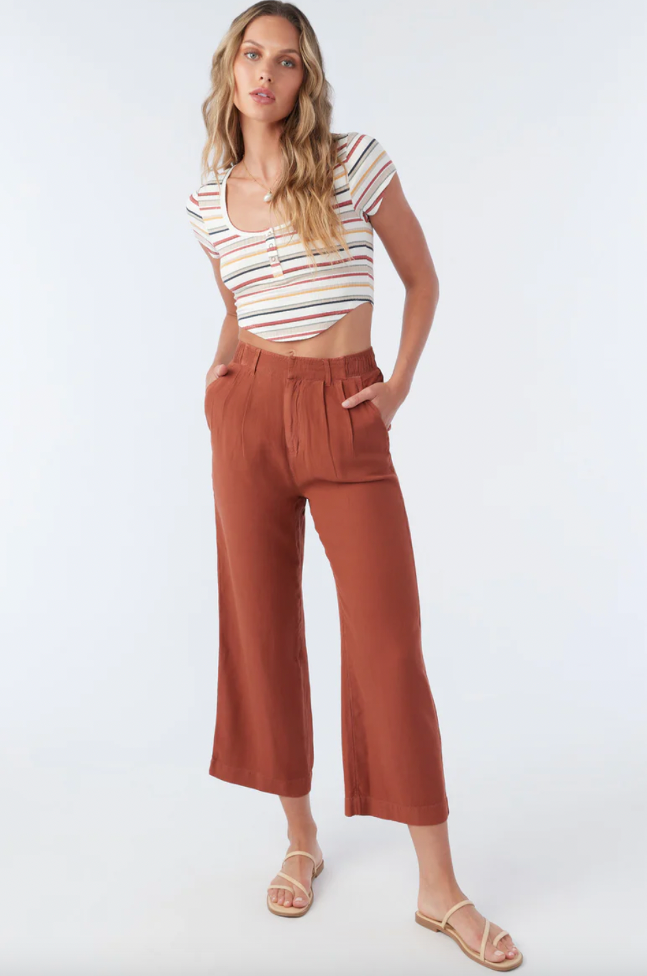 Rowan Pant