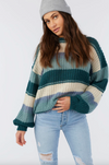 Lake View Sweater