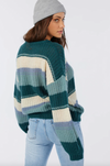Lake View Sweater