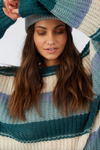Lake View Sweater