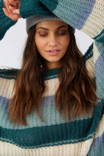 Lake View Sweater