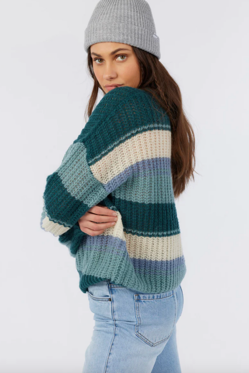 Lake View Sweater