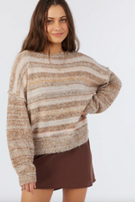 Lake Shore Sweater
