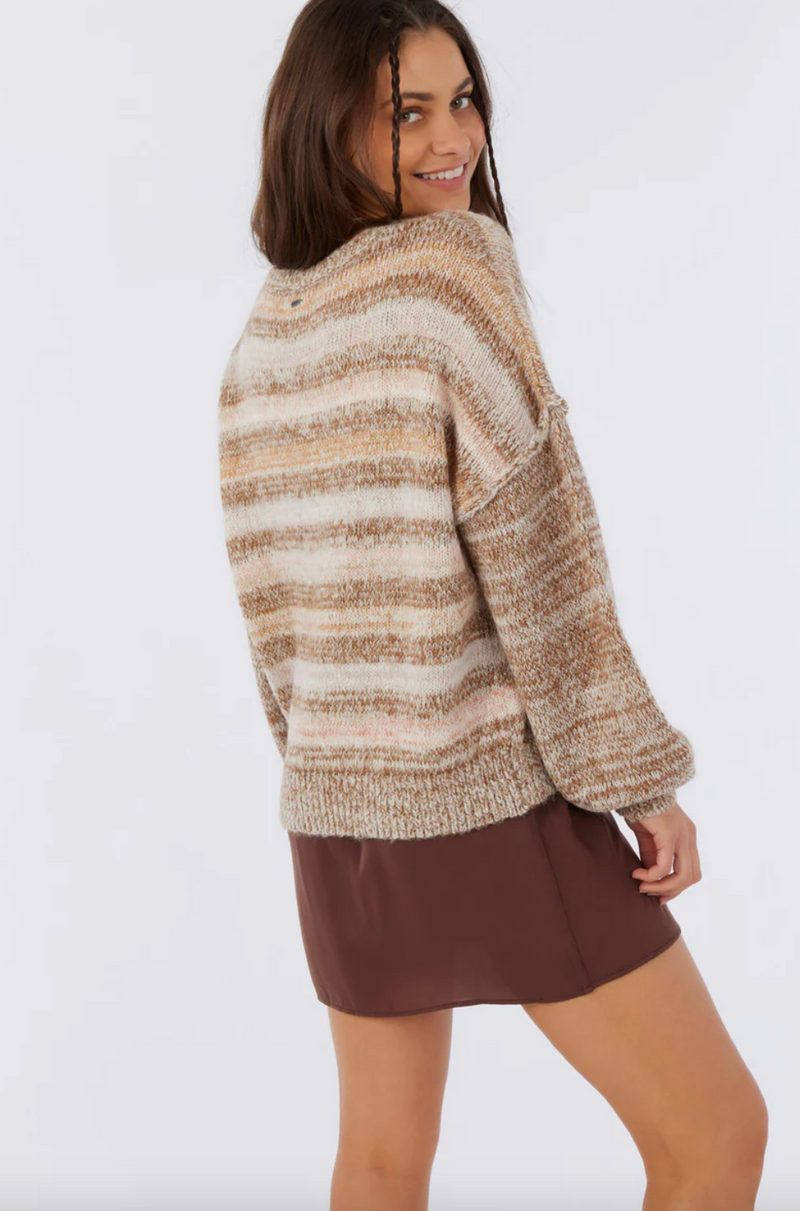 Lake Shore Sweater
